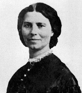 Clara Barton
