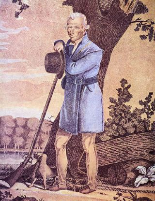 Daniel Boone
