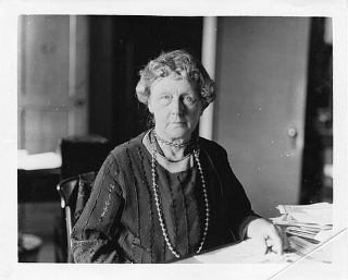 Annie Jump Cannon