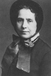 Catherine Booth
