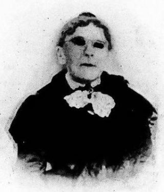 Fanny Crosby