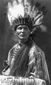 Charles Eastman