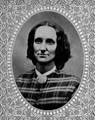 Mary Baker Eddy
