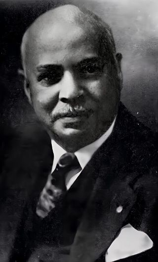 W. C. Handy
