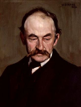 Thomas Hardy