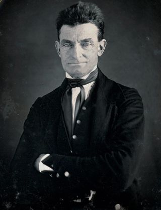 John Brown