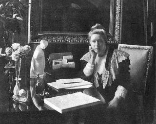 Selma Lagerlöf