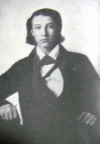 Sidney Lanier