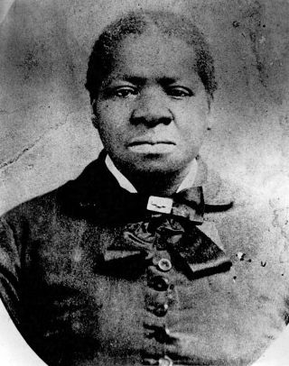 Biddy Mason