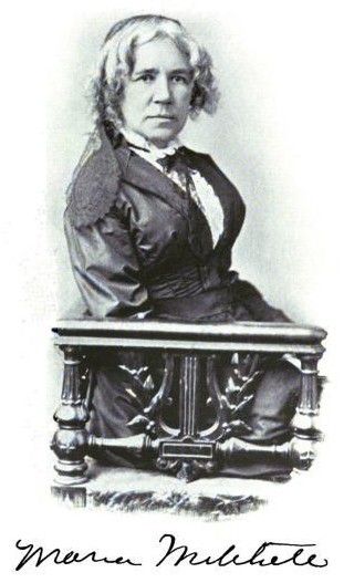 Maria Mitchell