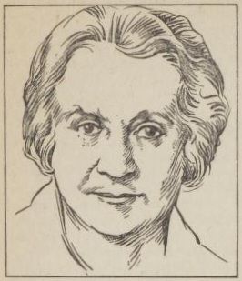 Maria Montessori