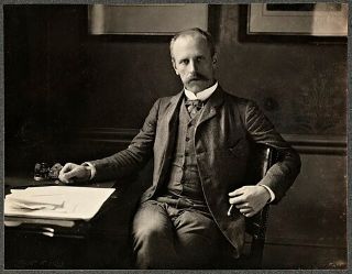 Fridtjof Nansen