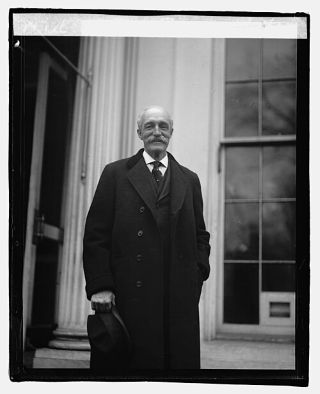 Gifford Pinchot