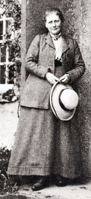 Beatrix Potter