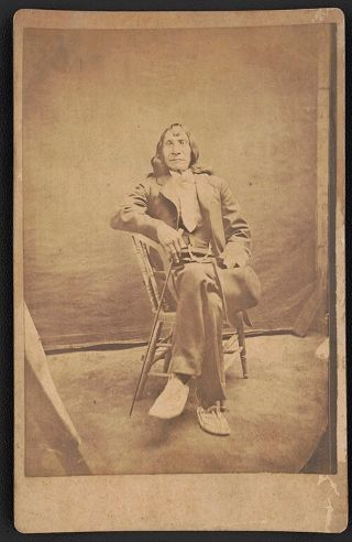 Red Cloud