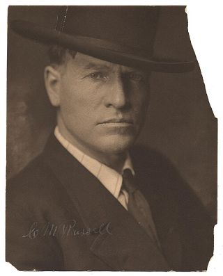Charles M. Russell