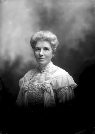 Kate Sheppard