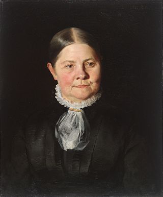 Lucy Stone