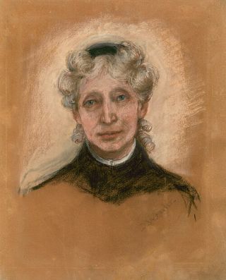 Harriet Beecher Stowe