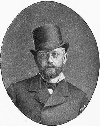 Pyotr Ilyich Tchaikovsky