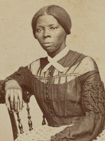 Harriet Tubman