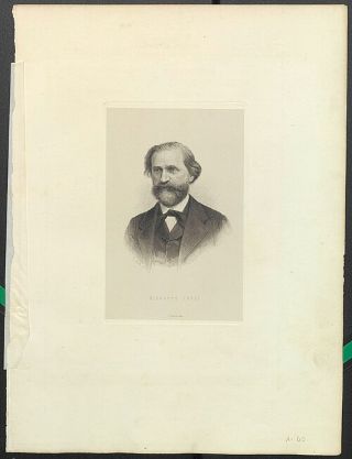 Giuseppe Verdi