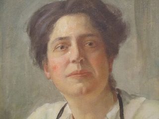 Lillian Wald