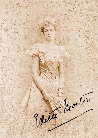 Edith Wharton