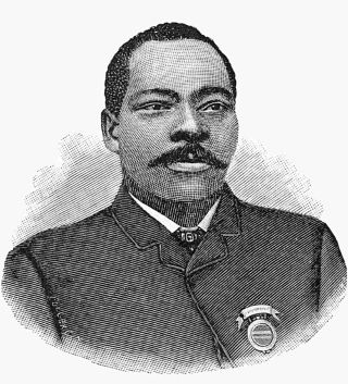 Granville Woods