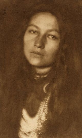 Zitkala-Ša